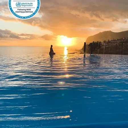 Formosa Infinity Pool * Funchal (Madeira)