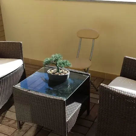 Formosa Infinity Pool Apartment *