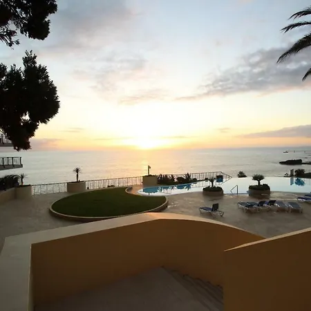 Formosa Infinity Pool Apartment Funchal (Madeira)