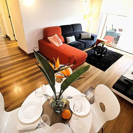 Formosa Infinity Pool Apartment Funchal (Madeira)